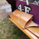 Illustration for article titled APBA President has a bit of mishap over the weekend at Standish Maine